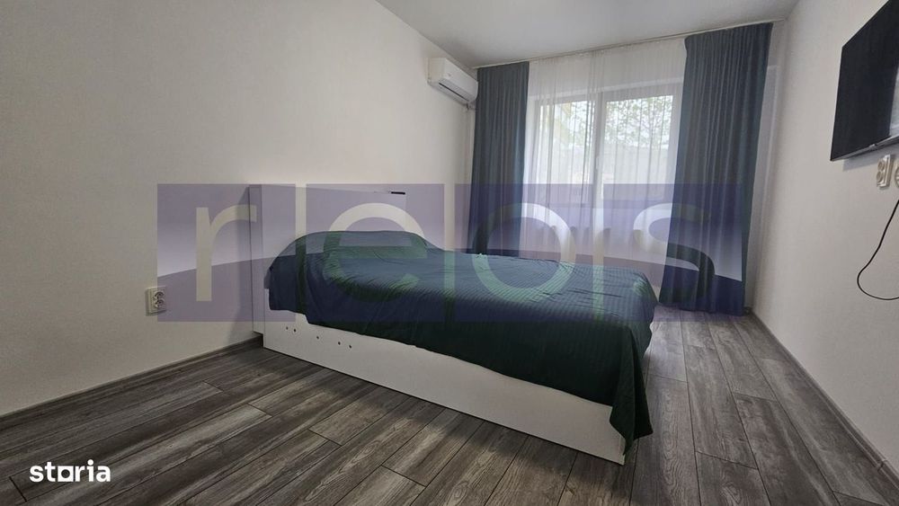 De Vanzare 2 camere | Prelungirea Ghencea | Decomandat | Parcare