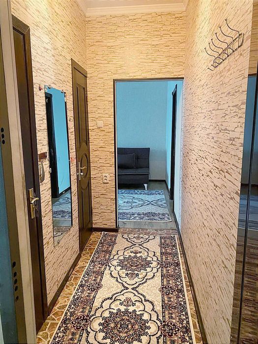 Кунлик квартира суткалик уйла /Посуточная квартира