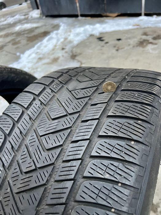 315 45 21 Pirelli  !!iarna