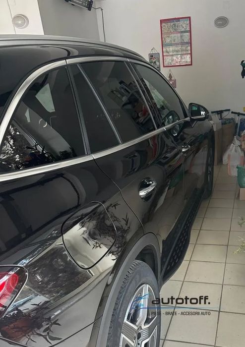 Praguri GLC X254 C254 (2023+) Black Design