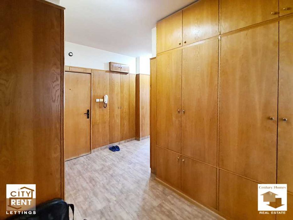 Дава се под наем Многостаен апартамент в Велико Търново, Център - 102 кв.м за 335 € - Снимка #9