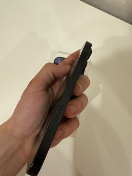 iPhone 16 Pro 256/94% физ+есим