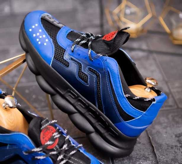 Vand Adidasi Versace