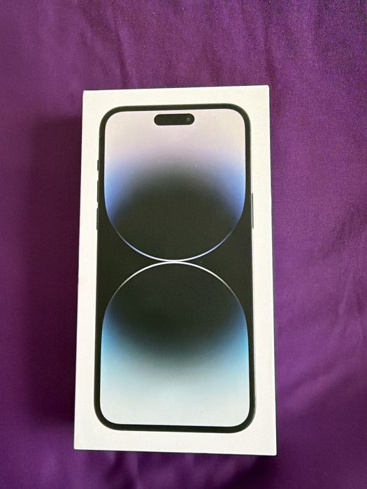 Продам iPhone 14 pro Max