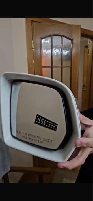 Продам правую фару мерседес