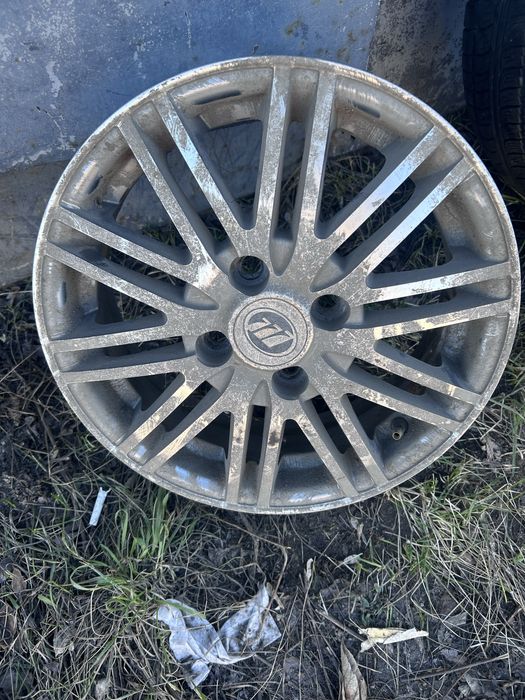 Продам диски на 14