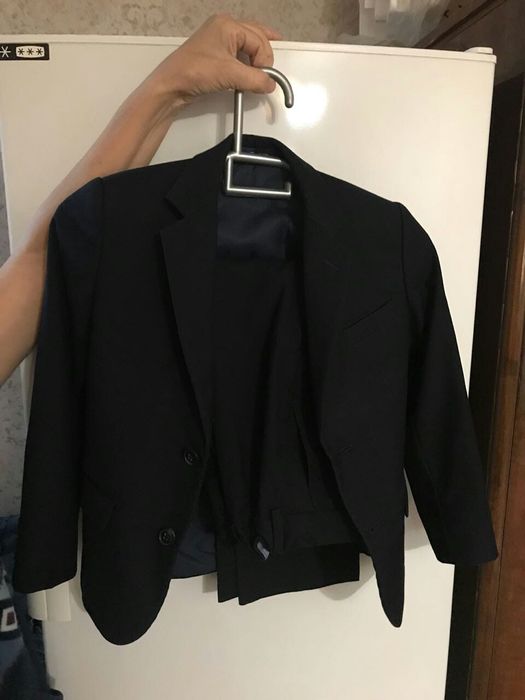 Школьный костюм на мальчика