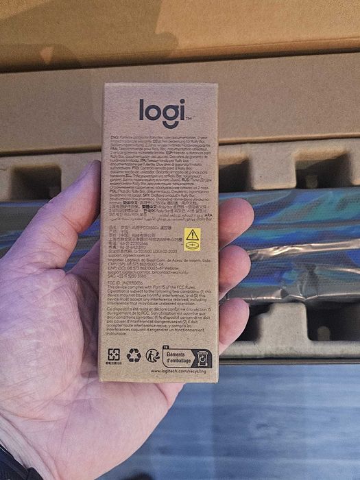 Logitech Meetup 2 cu Telecomanda! Streaming,Videochat,OBS,Gaming,Office,Noua