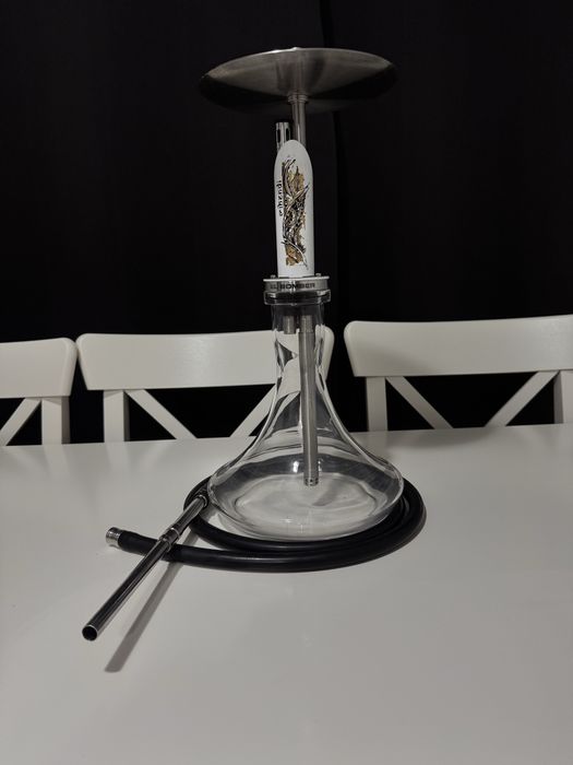 Shisha-narghilea