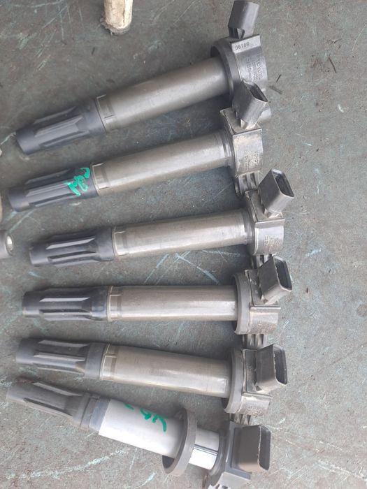 катушка зажигания