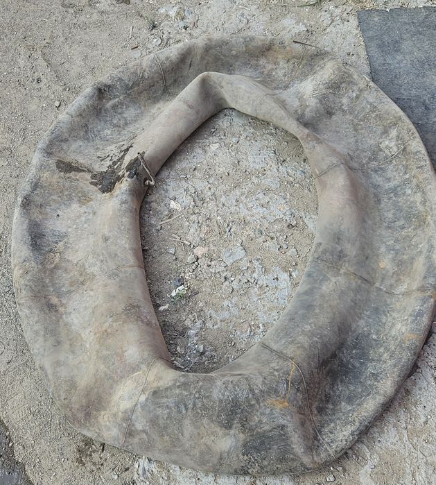 Камера на грузовое авто