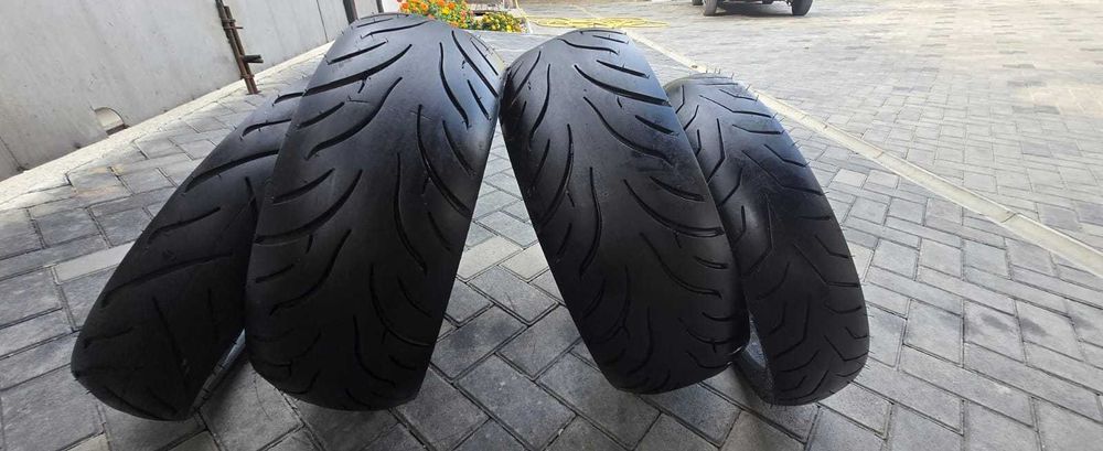 Покрышка мото мото