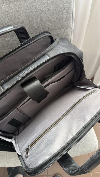 Geanta laptop Samsonite