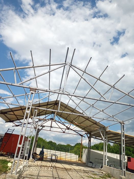 Заваръчни дейности !!!