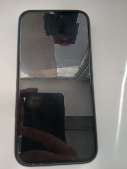 Продам Iphone 15 pro max 256g
