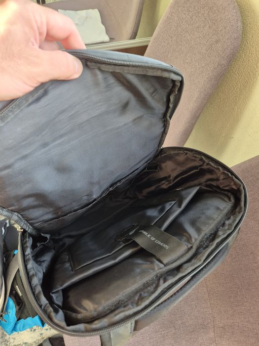 Rucsac gaming nou Asus ROG