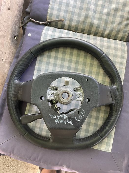 Волан от suzuki swift 2017г.