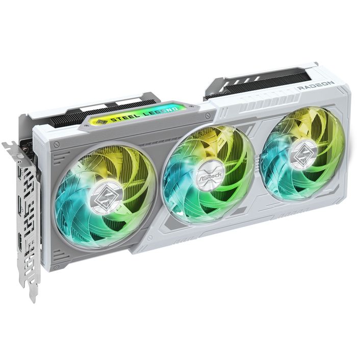 RX 9060 XT 8GB oq 3x.