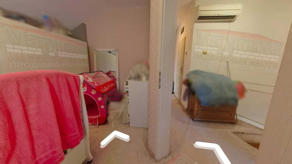 Продава се Мезонет в Монтана, Широк център - 105 кв.м за 1166 €/кв.м - Снимка #13