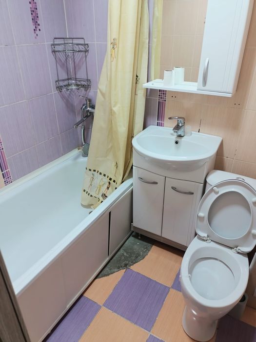 Квартира посуточно