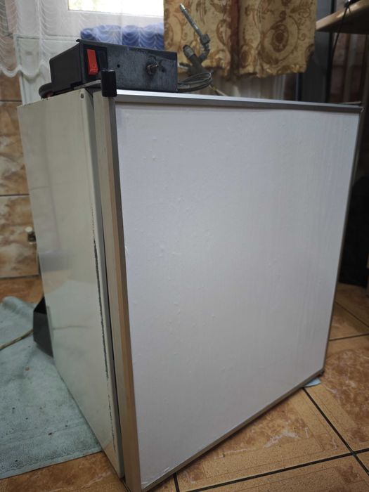 Frigider pentru camper Electrolux RM 200V