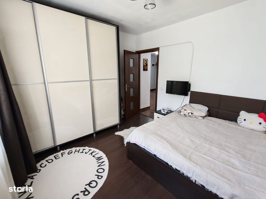 Apartament 2 camere de vanzare – Strada Postalionului, Sector 4