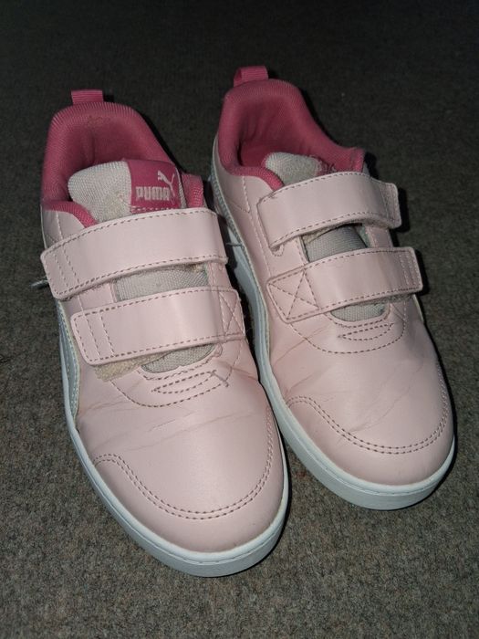 Детски маратонки PUMA