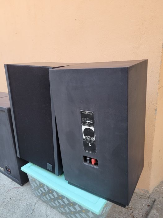 Boxe JBL Decade  L36