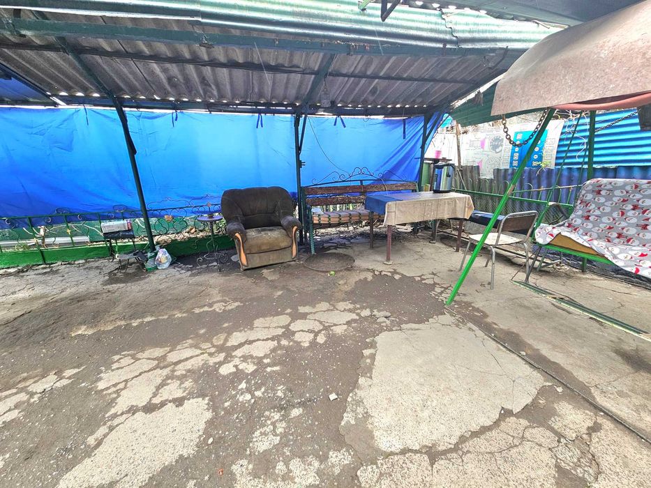Продам дом по улице Огинского