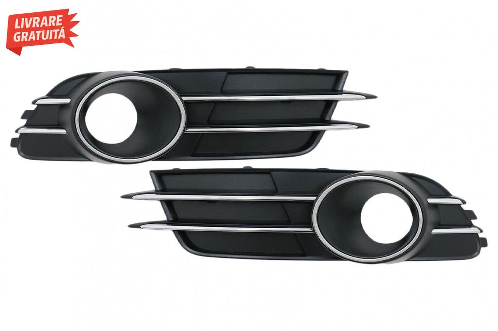 Grile Laterale Audi A6 C7 4G (2012-2015)