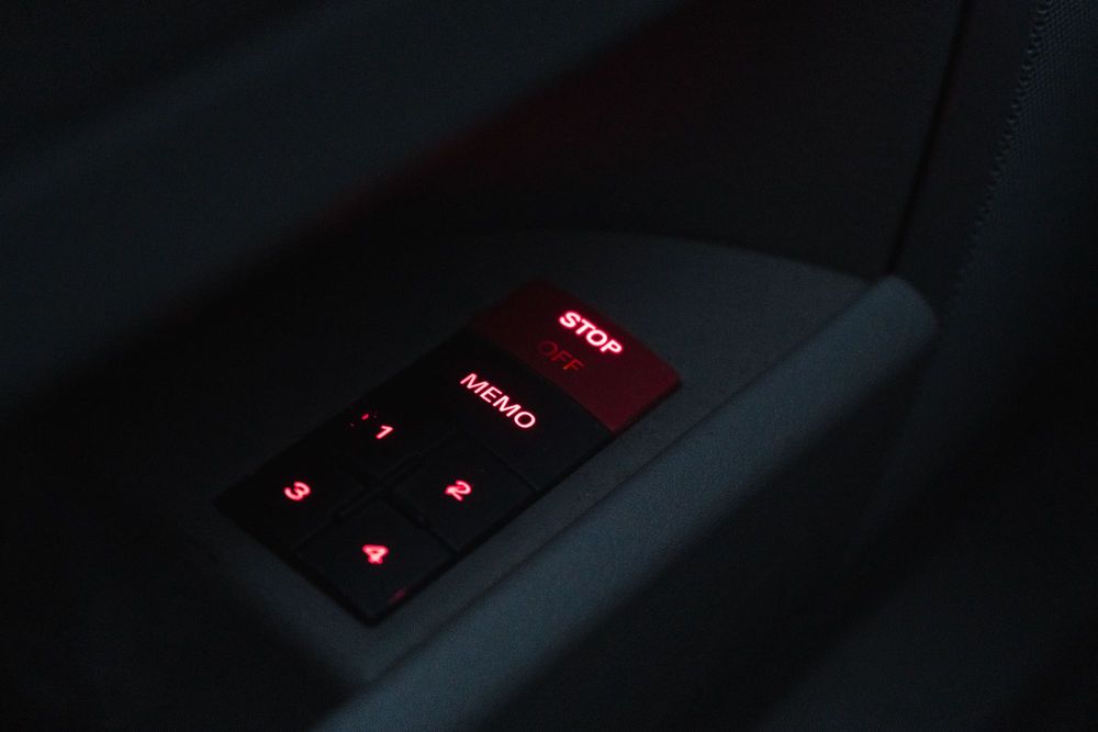 Audi A4 B7 2.0 TDI Automat