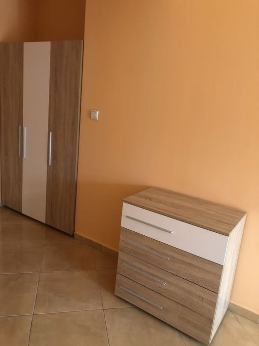 Дава се под наем Едностаен апартамент в Варна, Червен площад - 48 кв.м за 378.93 € - Снимка #4