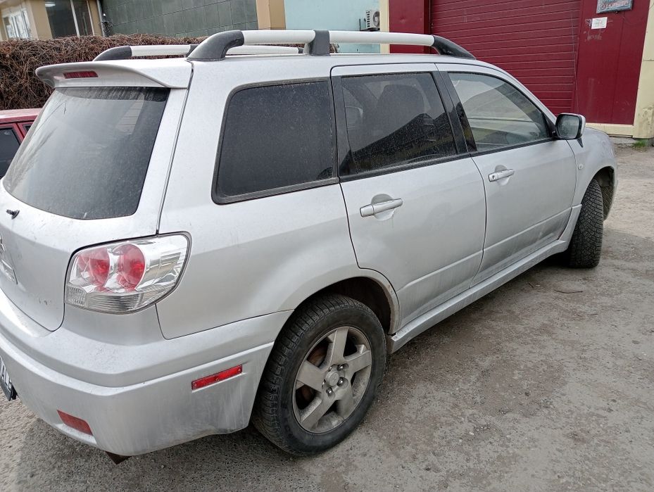 Продам автомобиль