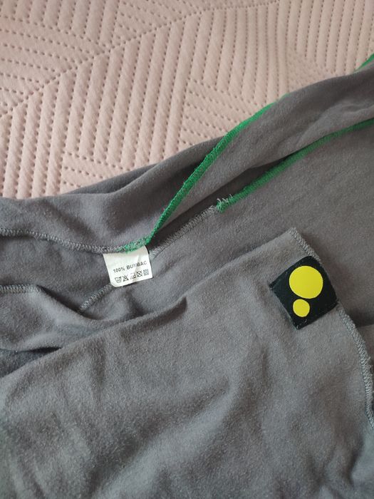 Wrap elastic in stare foarte buna