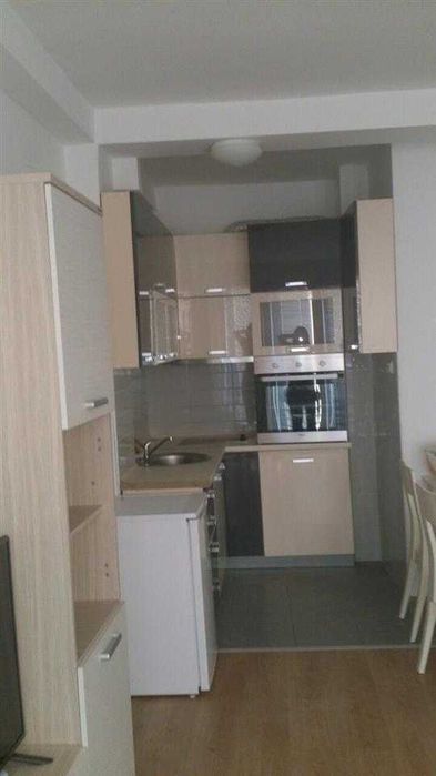 Дава се под наем Тристаен апартамент в Пловдив, Съдийски - 90 кв.м за 372.3 € - Снимка #5