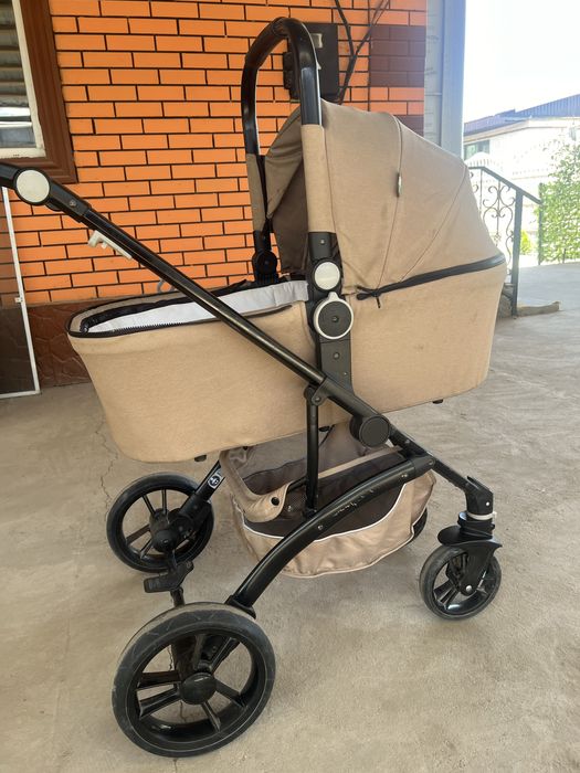 Продам коляску трансформер