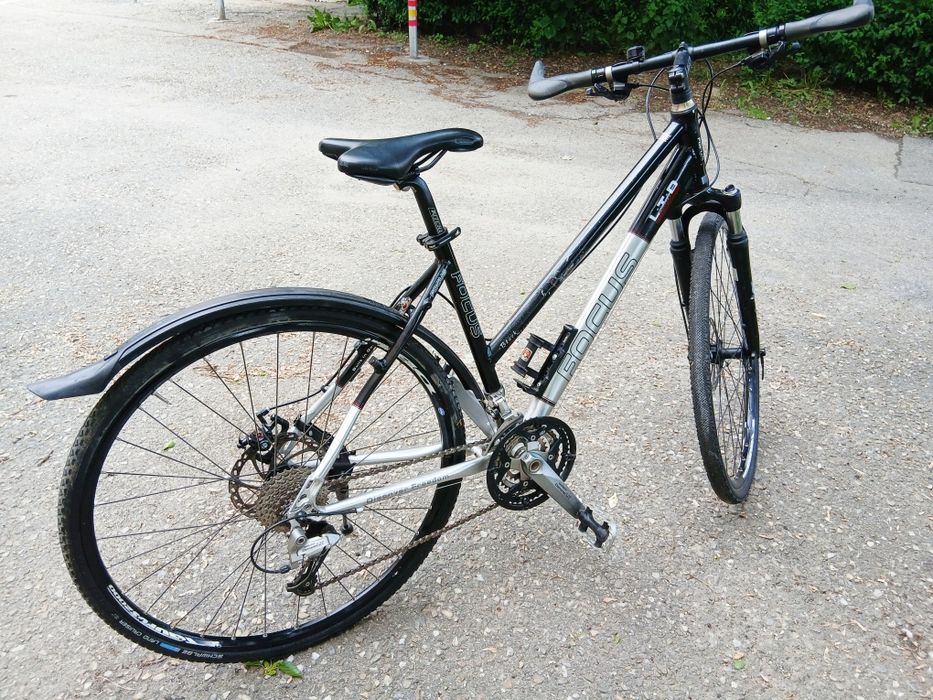 De vânzare Bicicleta Focus
