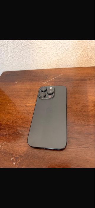 iphone 16 pro 128 gb