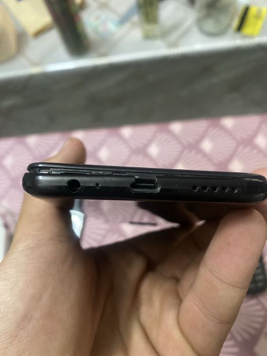 Redmi note 9 karobkasi bilan