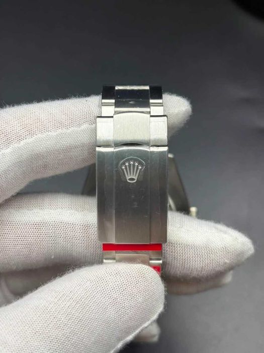 rolex datejust 41mm бял циферблат