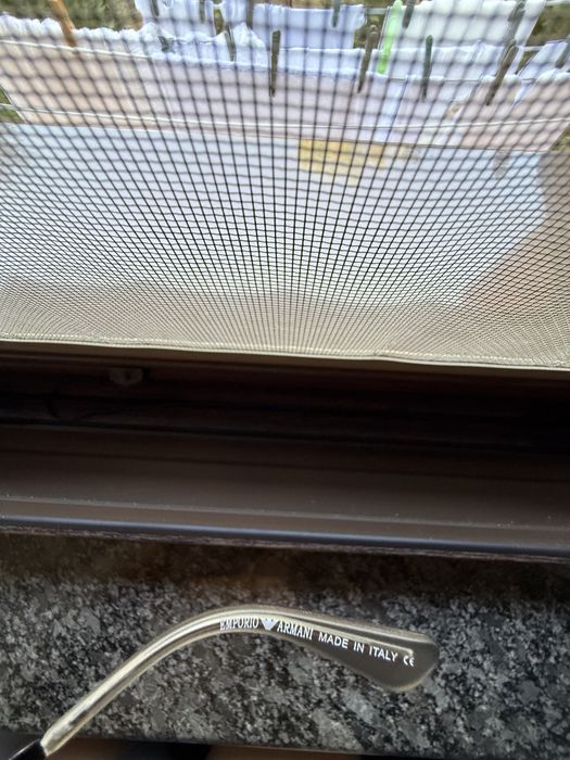 Ochelari de soare Emporio Armani