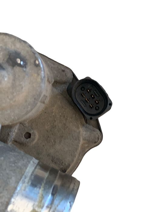 Clapeta De Acceleratie Skoda Fabia 6Y2 1999 - 2008 1.2 Bmd 03D133062E