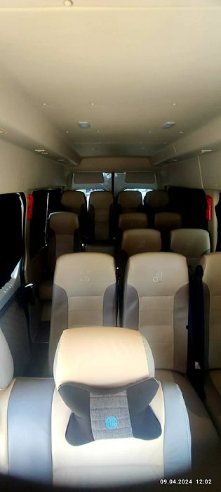 Õzbekiston bõylab sayohat 020