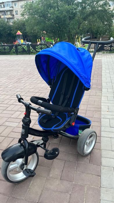 Продам кольяску