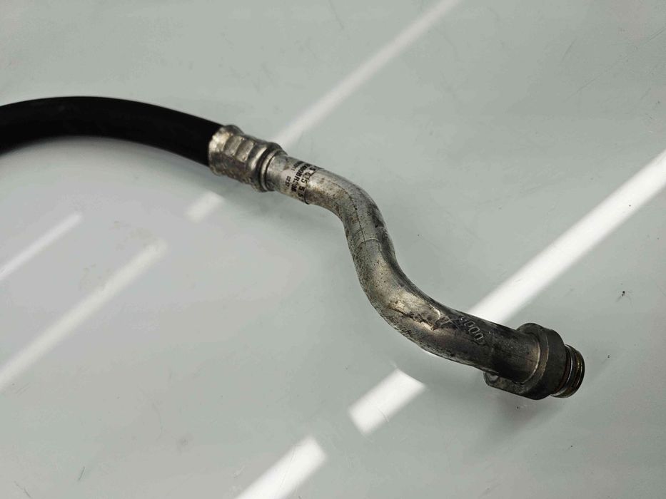 Conducta AC Nissan Qashqai Facelift (2) [Fabr 2009-2013] 92480BR30B 1.