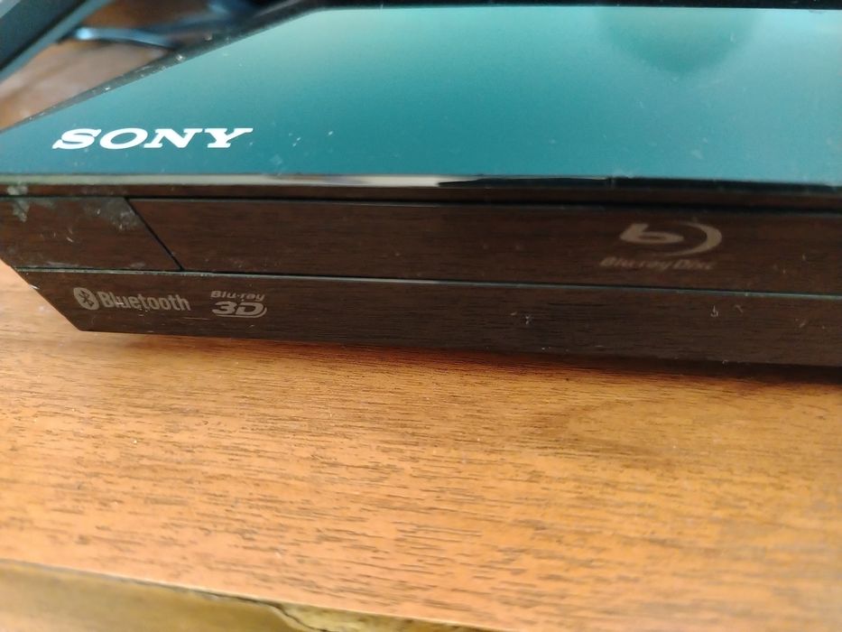 Sony 5.1 blueray theater