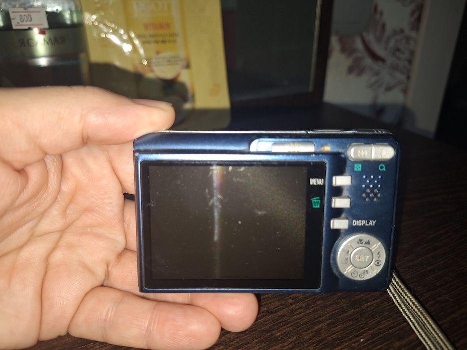 Фотоаппарат Sanyo