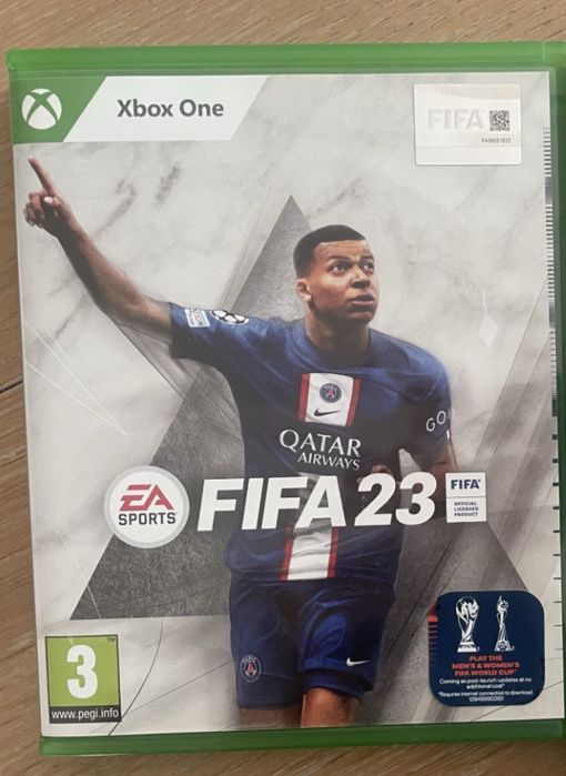 FIFA 23 Xbox One
