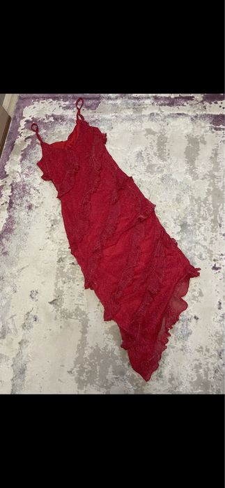 Rochita dama marimea S noua