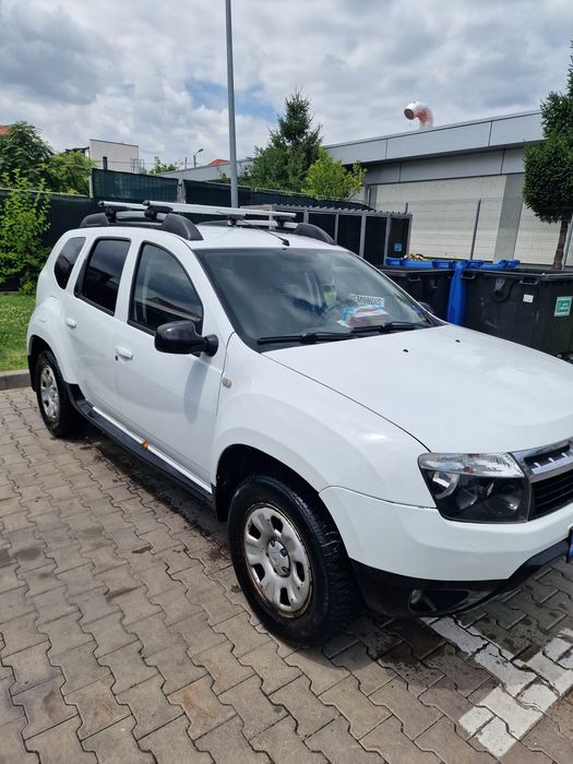 DACIA Duster 2023 — imagine 3
